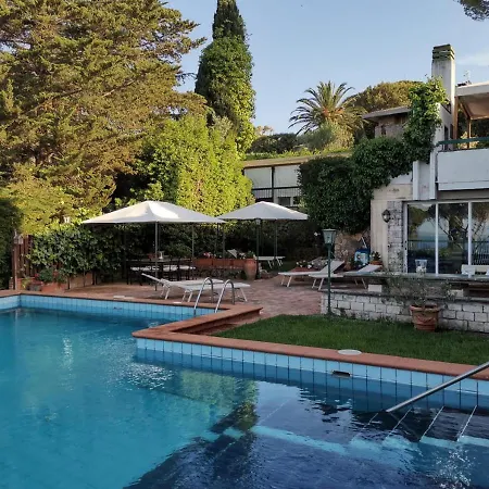 Holiday home Bella Vista