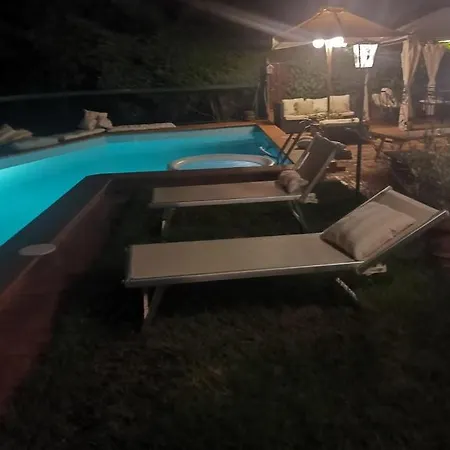 Bella Vista Holiday home Porto Santo Stefano (Grosseto)