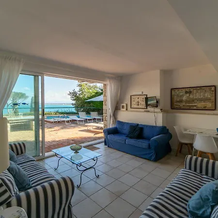 Holiday home Bella Vista