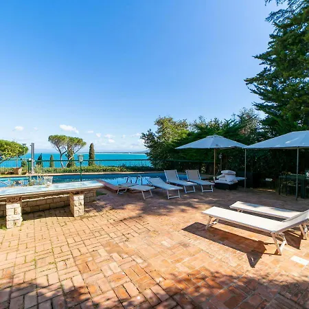 Holiday home Bella Vista *