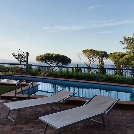 Holiday home Bella Vista *