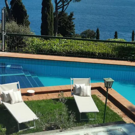 Bella Vista Holiday home *