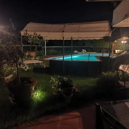 Bella Vista