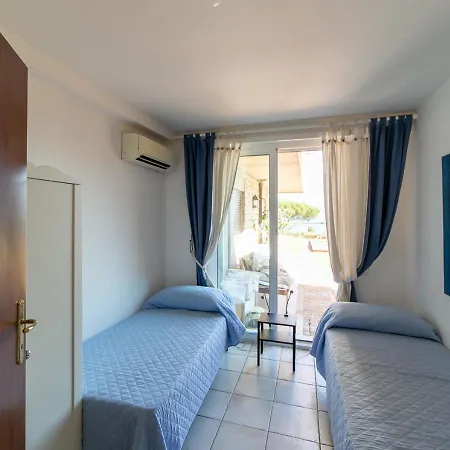 Holiday home Bella Vista Porto Santo Stefano (Grosseto)