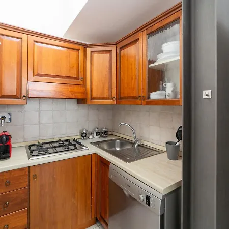 Holiday home Bella Vista *