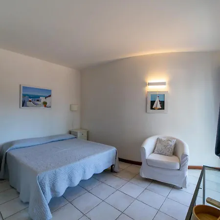Bella Vista Holiday home Porto Santo Stefano (Grosseto)